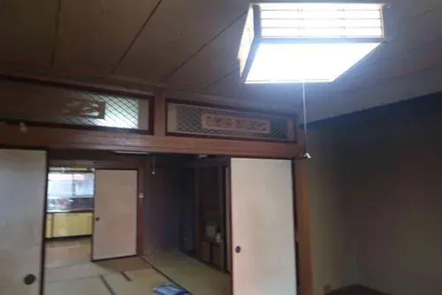 Недвижимость 5DK в городе Саката префектуры Ямагата (6)