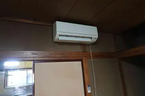 Недвижимость 5DK в городе Саката префектуры Ямагата (8)