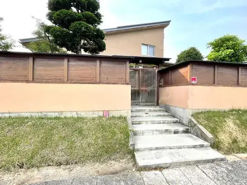 Akiya in Kaminoyama
