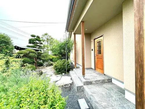 عقار 3LDK+S بمدينة Kaminoyama محافظة Yamagata (2)
