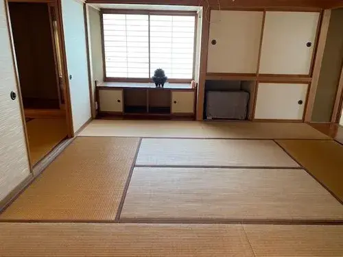 5DK+2S物件 南陽市 山形県 (3)