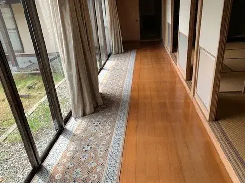 5DK+2S物件 南陽市 山形県 (4)