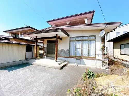 6DK+S Ville de Tendo Préfecture de Yamagata Propriété (2)