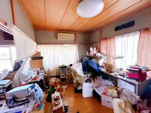 6DK+S Ville de Tendo Préfecture de Yamagata Propriété (13)