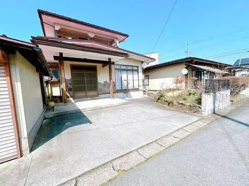 6DK+S Ville de Tendo Préfecture de Yamagata Propriété (3)