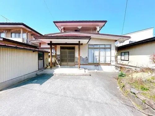 6DK+S Ville de Tendo Préfecture de Yamagata Propriété (4)
