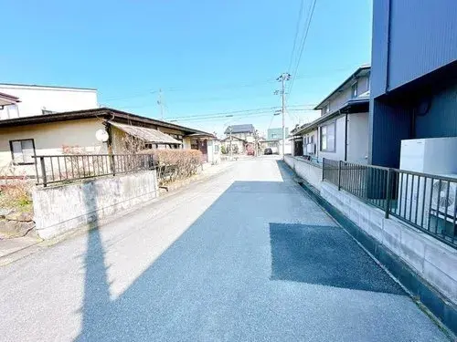 6DK+S Ville de Tendo Préfecture de Yamagata Propriété (5)