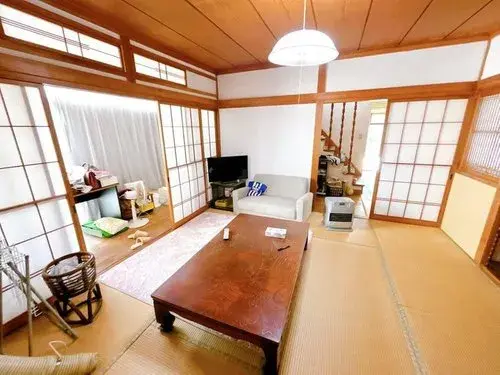 6DK+S Ville de Tendo Préfecture de Yamagata Propriété (6)