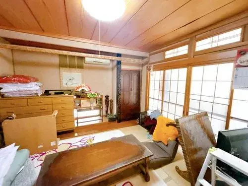 6DK+S Ville de Tendo Préfecture de Yamagata Propriété (10)