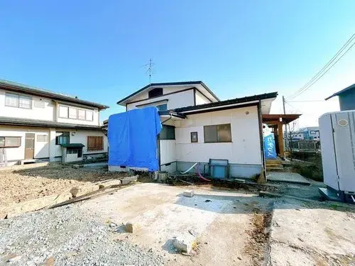 6LDK物件 村山市 山形県 (2)