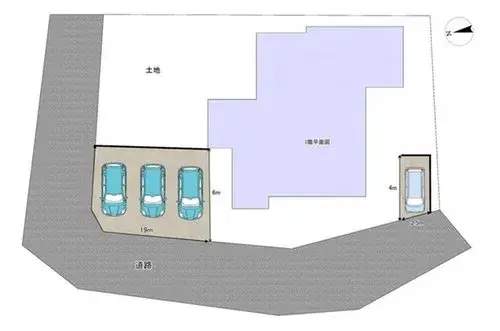 6LDK物件 村山市 山形県 (16)