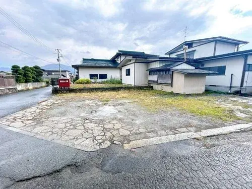 6LDK物件 村山市 山形県 (4)