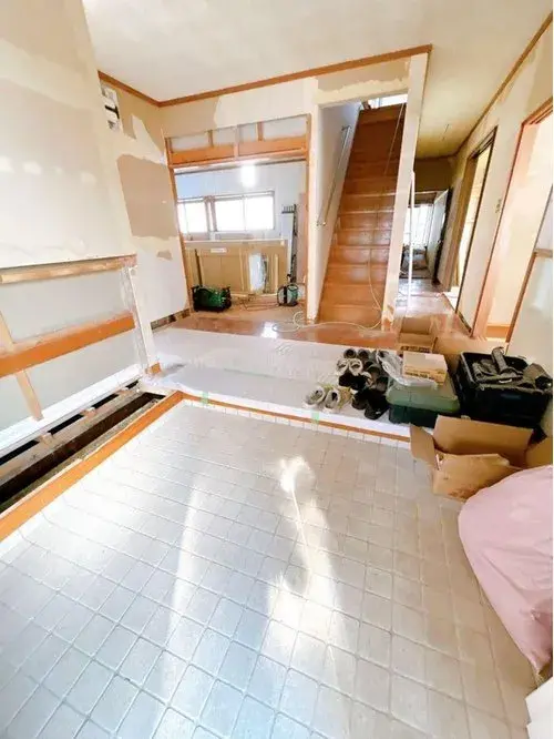 6LDK物件 村山市 山形県 (8)