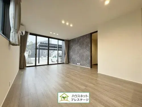 Akiya in Aizuwakamatsu