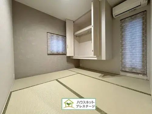 عقار من طابقين بنظام LDK بمساحة تزيد عن 15 تاتامي، Aizuwakamatsu، Fukushima (2)