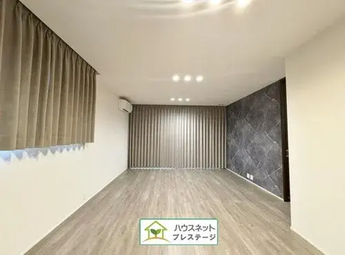 عقار من طابقين بنظام LDK بمساحة تزيد عن 15 تاتامي، Aizuwakamatsu، Fukushima (6)