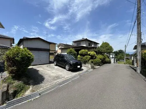 Propiedad 5LDK+S Pueblo de Miharu Prefectura de Fukushima (2)