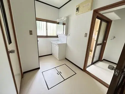 Propiedad 5LDK+S Pueblo de Miharu Prefectura de Fukushima (11)
