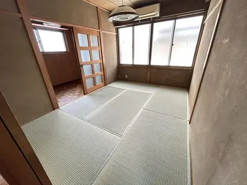 Propiedad 5LDK+S Pueblo de Miharu Prefectura de Fukushima (13)