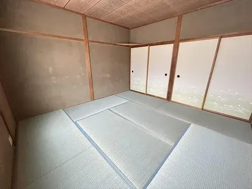 Propiedad 5LDK+S Pueblo de Miharu Prefectura de Fukushima (14)