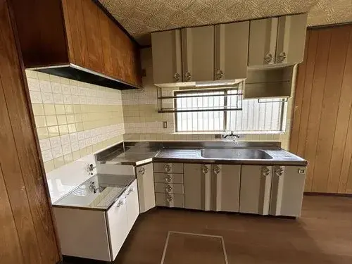 Propiedad 5LDK+S Pueblo de Miharu Prefectura de Fukushima (15)