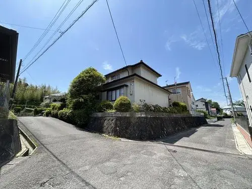 Propiedad 5LDK+S Pueblo de Miharu Prefectura de Fukushima (3)