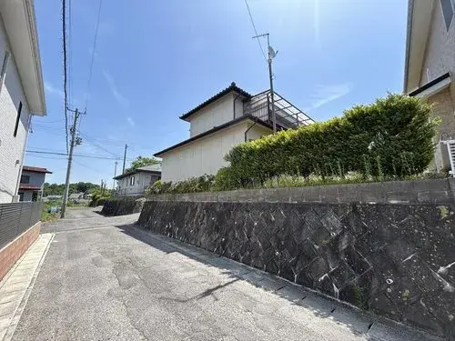 Propiedad 5LDK+S Pueblo de Miharu Prefectura de Fukushima (4)