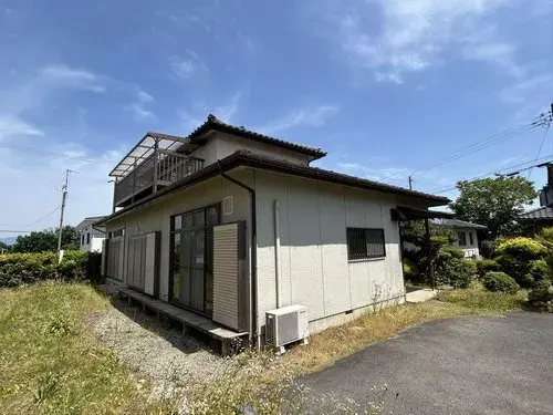 Propiedad 5LDK+S Pueblo de Miharu Prefectura de Fukushima (5)