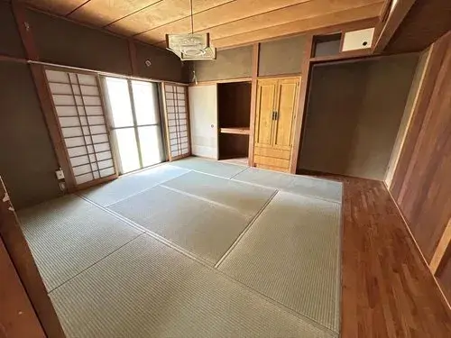 Propiedad 5LDK+S Pueblo de Miharu Prefectura de Fukushima (9)