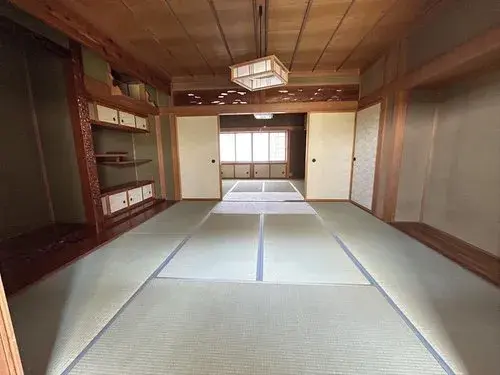 Propiedad 5LDK+S Pueblo de Miharu Prefectura de Fukushima (10)