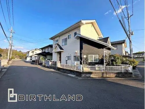Akiya in Fukushima