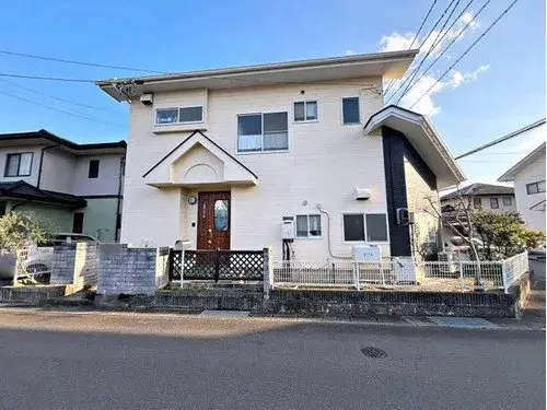 Propiedad 3LDK+S Ciudad de Fukushima Prefectura de Fukushima (2)