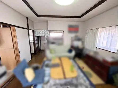 Propiedad 3LDK+S Ciudad de Fukushima Prefectura de Fukushima (12)
