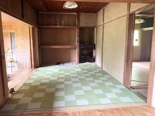 3DK Property Iwaki City Fukushima Prefecture (4)