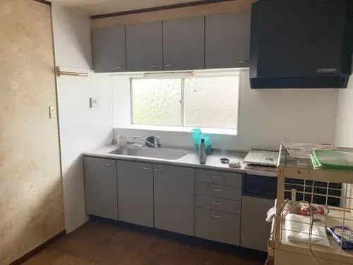 3DK Property Iwaki City Fukushima Prefecture (6)