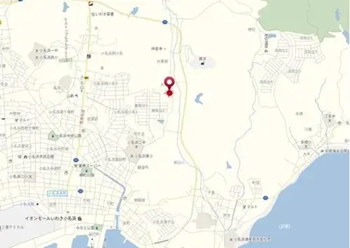 3DK Property Iwaki City Fukushima Prefecture (8)