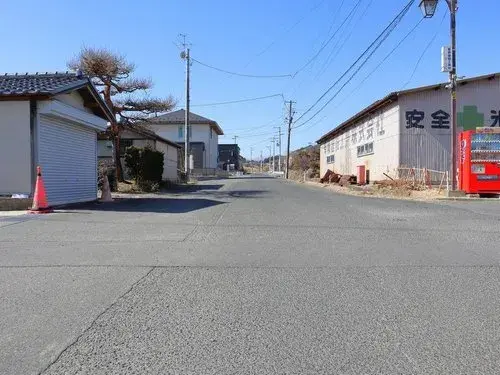 عقار 2DK قرية Otama محافظة Fukushima (11)