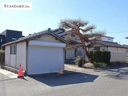 عقار 2DK قرية Otama محافظة Fukushima (4)