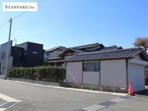 عقار 2DK قرية Otama محافظة Fukushima (5)