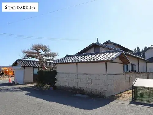 عقار 2DK قرية Otama محافظة Fukushima (6)