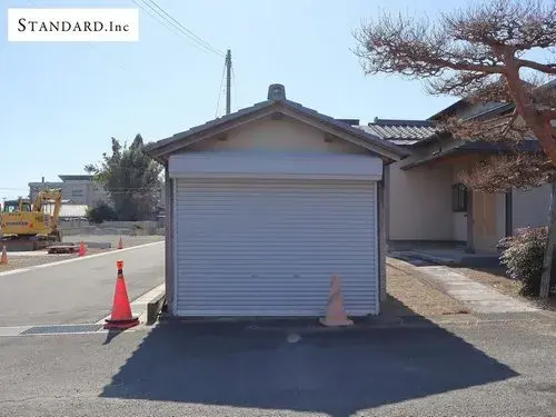 عقار 2DK قرية Otama محافظة Fukushima (7)