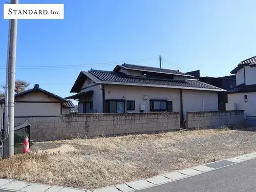 عقار 2DK قرية Otama محافظة Fukushima (8)