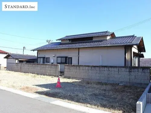 عقار 2DK قرية Otama محافظة Fukushima (10)
