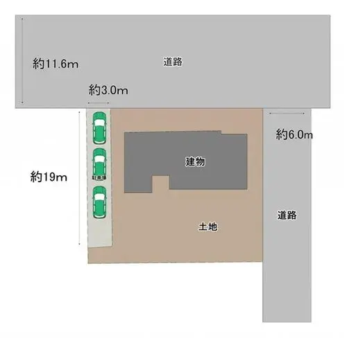 Propiedad de 4 dormitorios en la ciudad de Iwaki, prefectura de Fukushima (15)