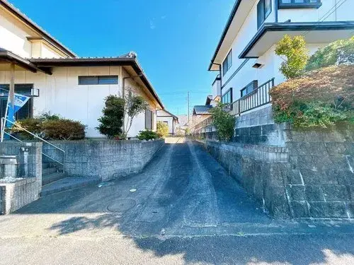 Propiedad de 4 dormitorios en la ciudad de Iwaki, prefectura de Fukushima (3)