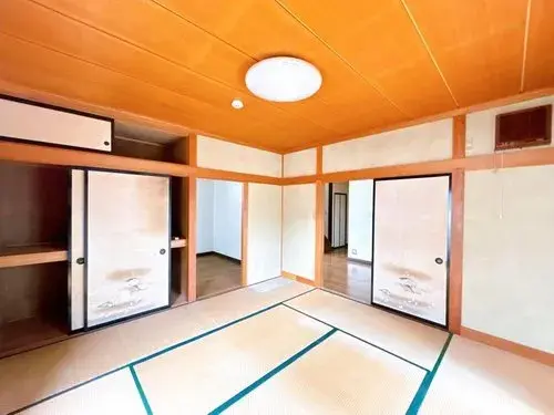 Propiedad de 4 dormitorios en la ciudad de Iwaki, prefectura de Fukushima (9)