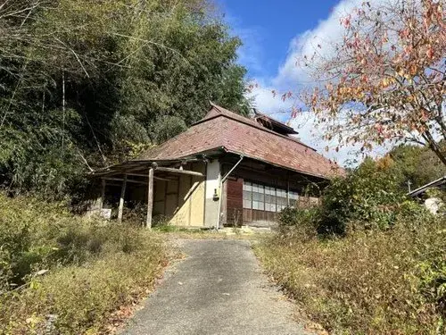 Akiya in Koriyama
