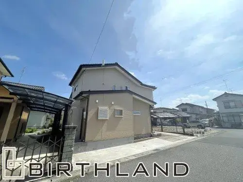 3LDK Propiedad Ciudad de Koriyama Prefectura de Fukushima (2)