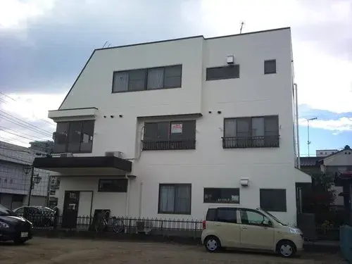 Akiya in Iwaki