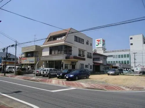 [7DK عقار] مدينة Iwaki محافظة Fukushima (2)